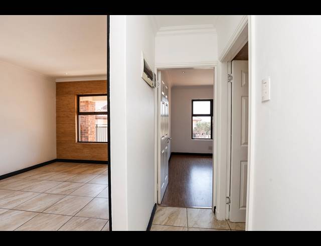 2 BEDROOM APARTMENT FOR SALE IN IZINGA ESTATE